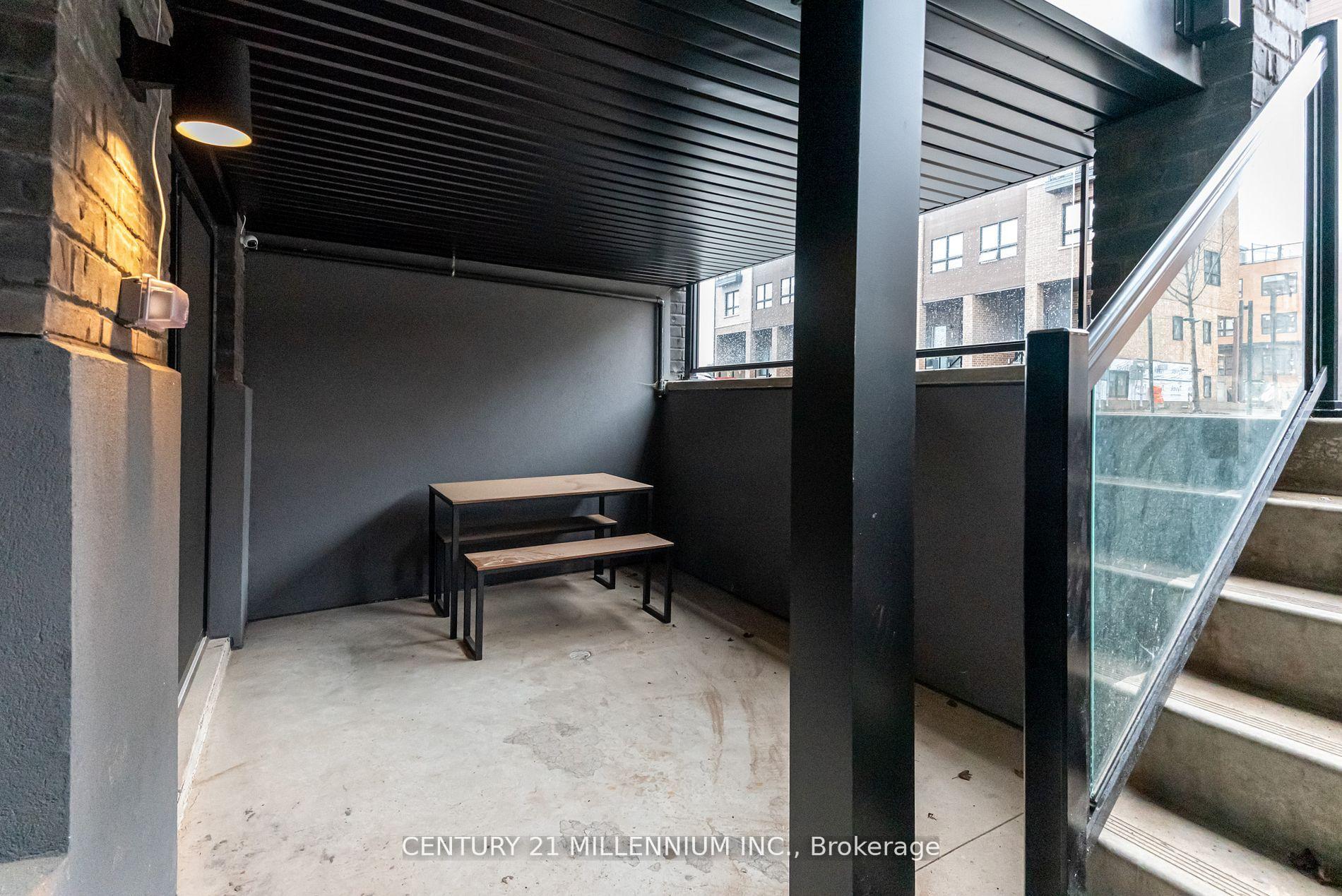 Photo 31 of Unit 102, 6705 Cropp Street E, Niagara Falls, Morrison — HOMEH