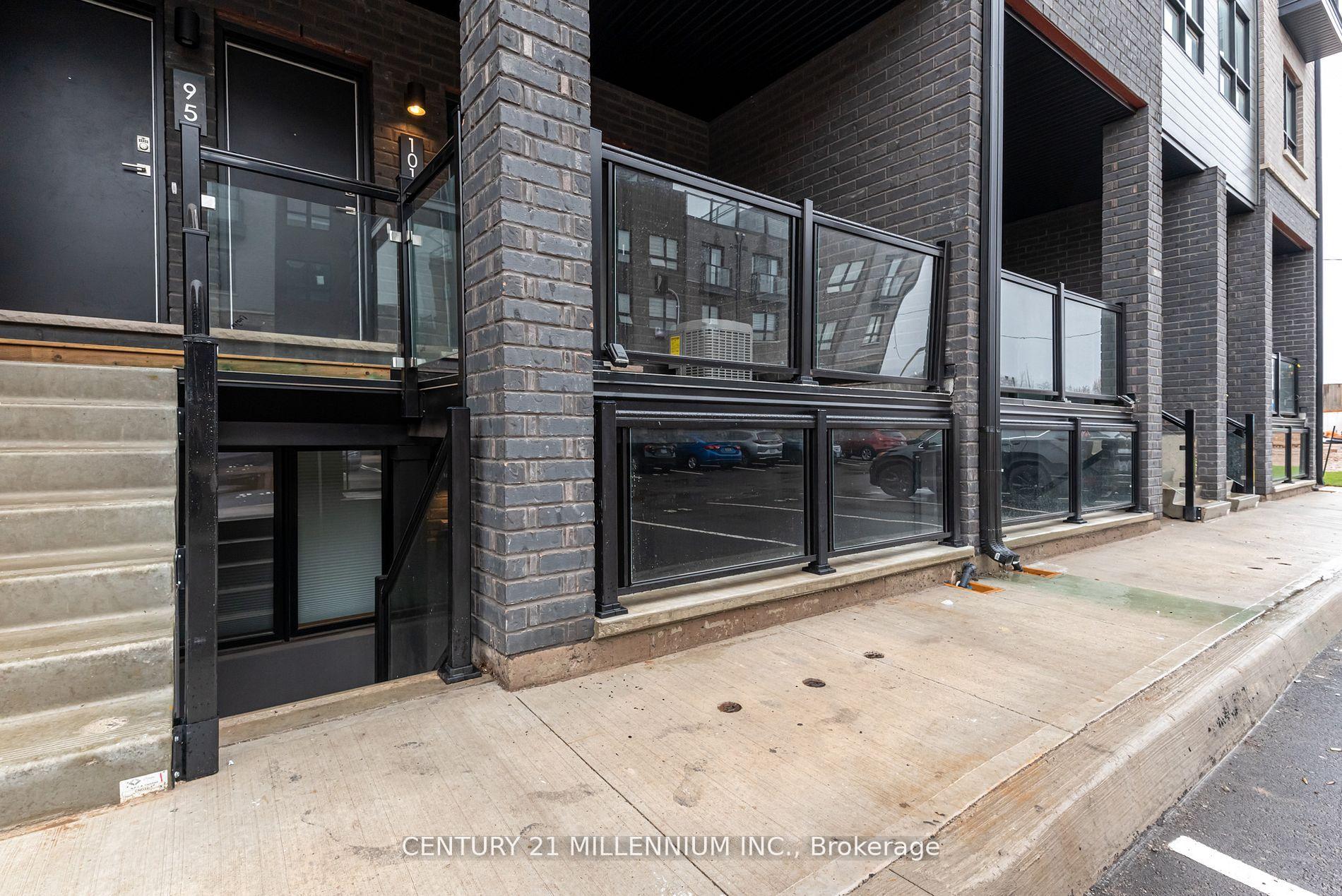 Photo 32 of Unit 102, 6705 Cropp Street E, Niagara Falls, Morrison — HOMEH