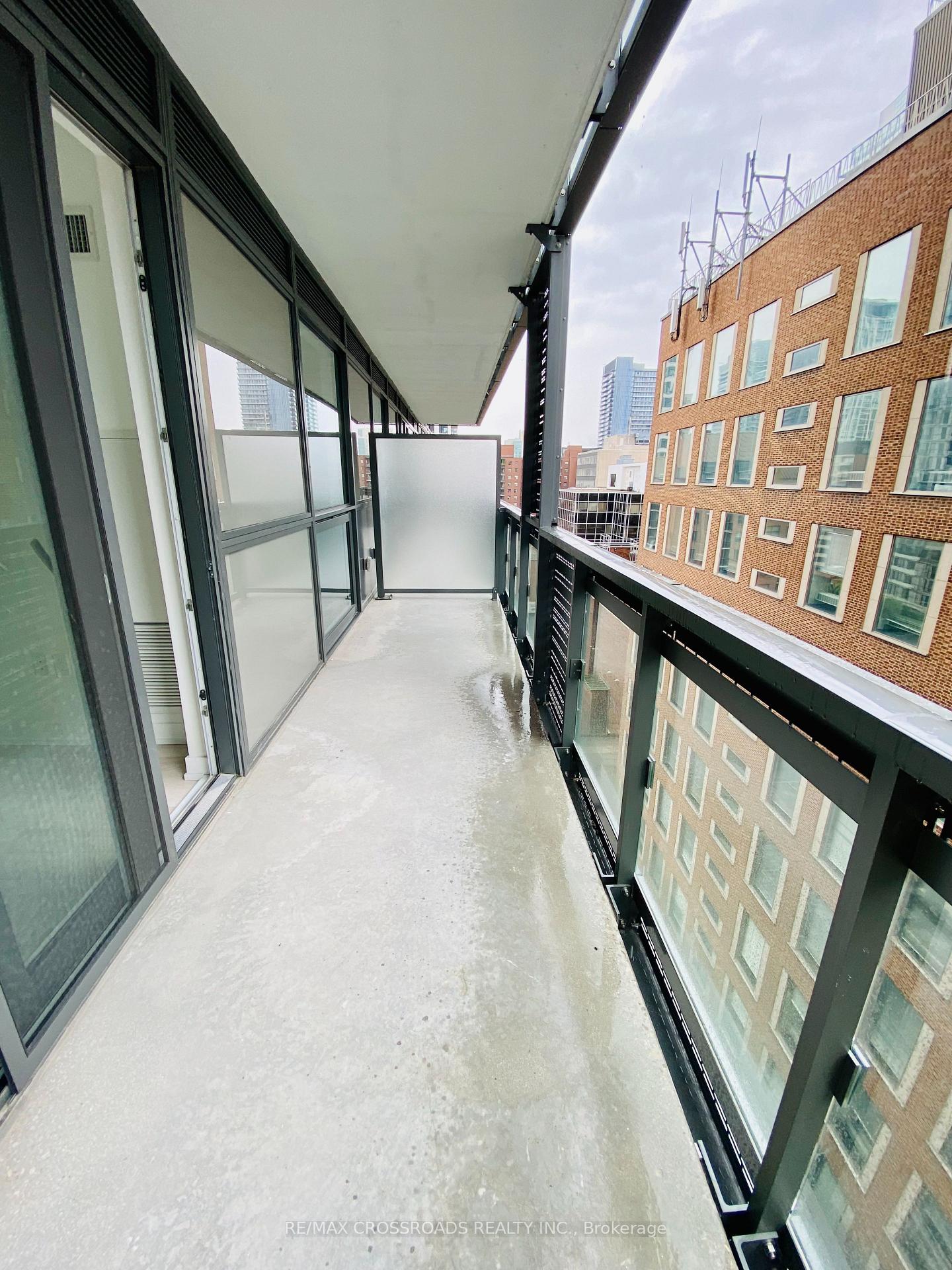 Photo 10 of Unit 905, 39 Roehampton Avenue, Toronto, Mount Pleasant West — HOMEH
