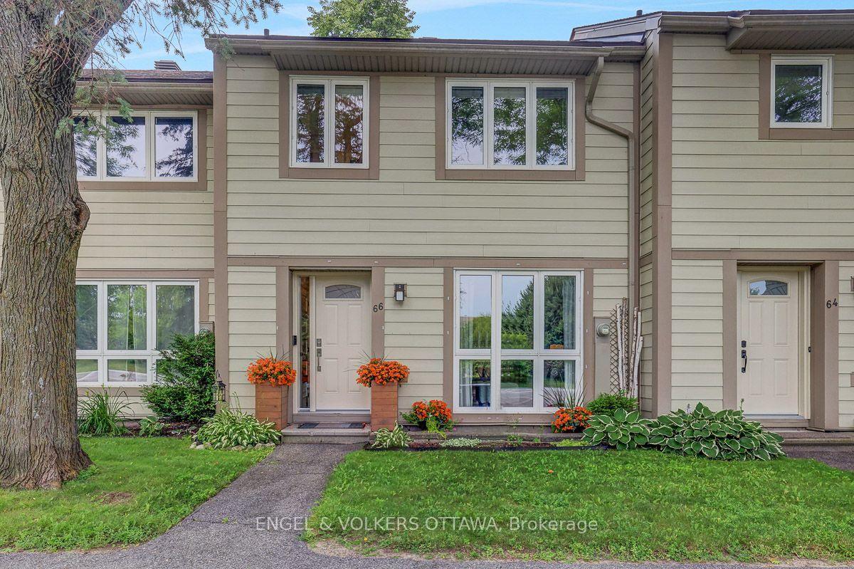 Photo 1 of 66 Peary Way, Ottawa, Kanata - Katimavik — HOMEH