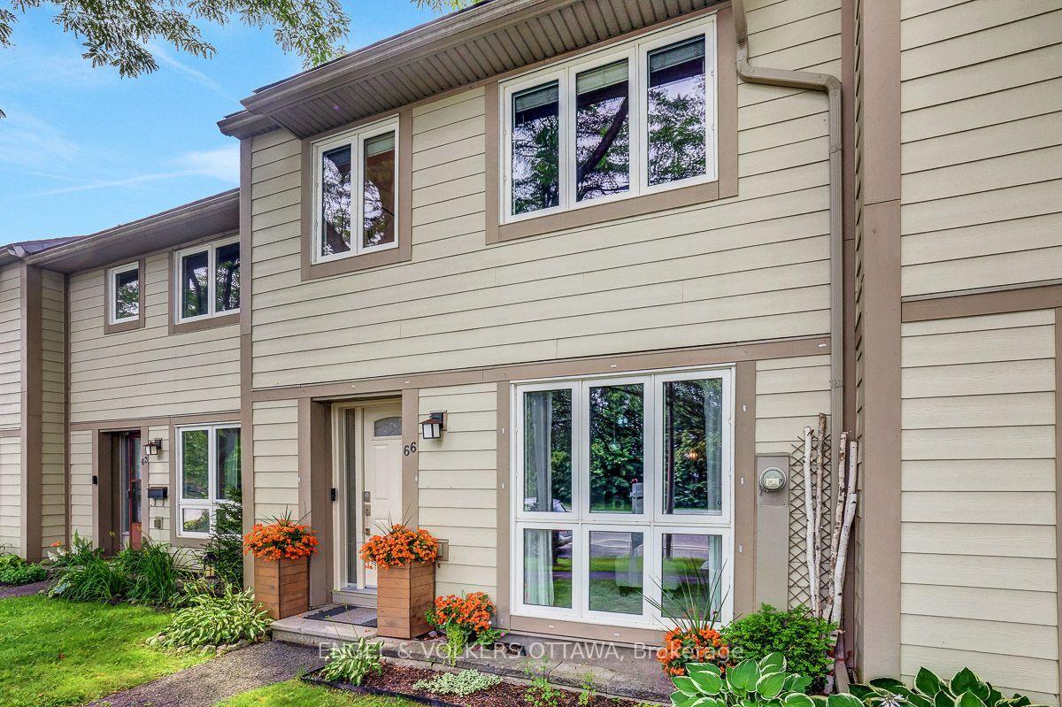 Photo 2 of 66 Peary Way, Ottawa, Kanata - Katimavik — HOMEH