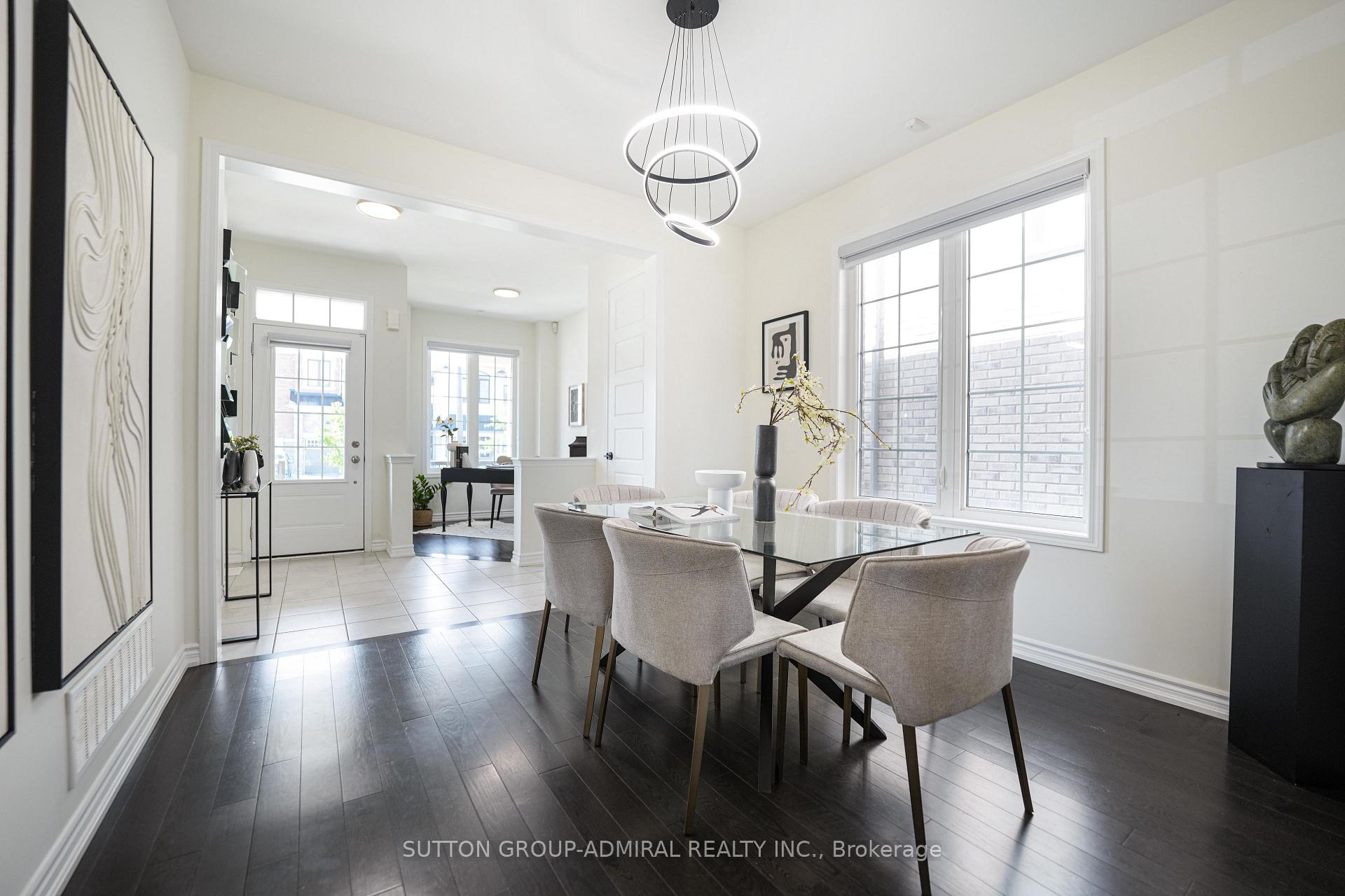 Photo 10 of 18 Morning Sparrow Drive, Vaughan, Kleinburg — HOMEH