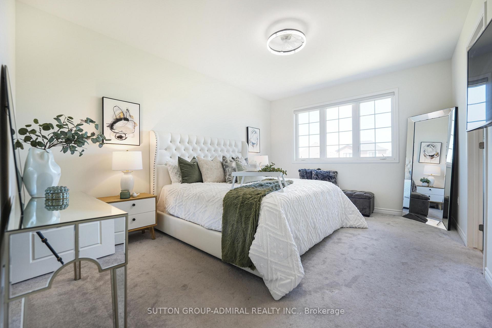Photo 17 of 18 Morning Sparrow Drive, Vaughan, Kleinburg — HOMEH