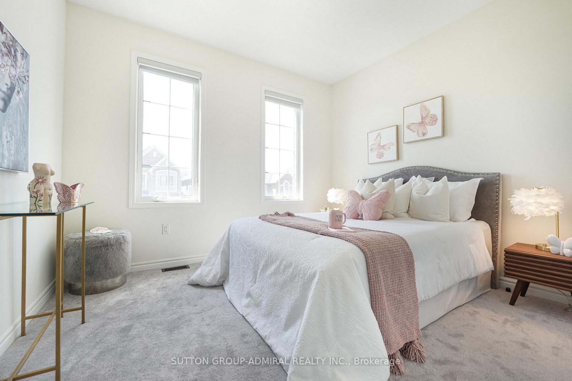 Photo 19 of 18 Morning Sparrow Drive, Vaughan, Kleinburg — HOMEH