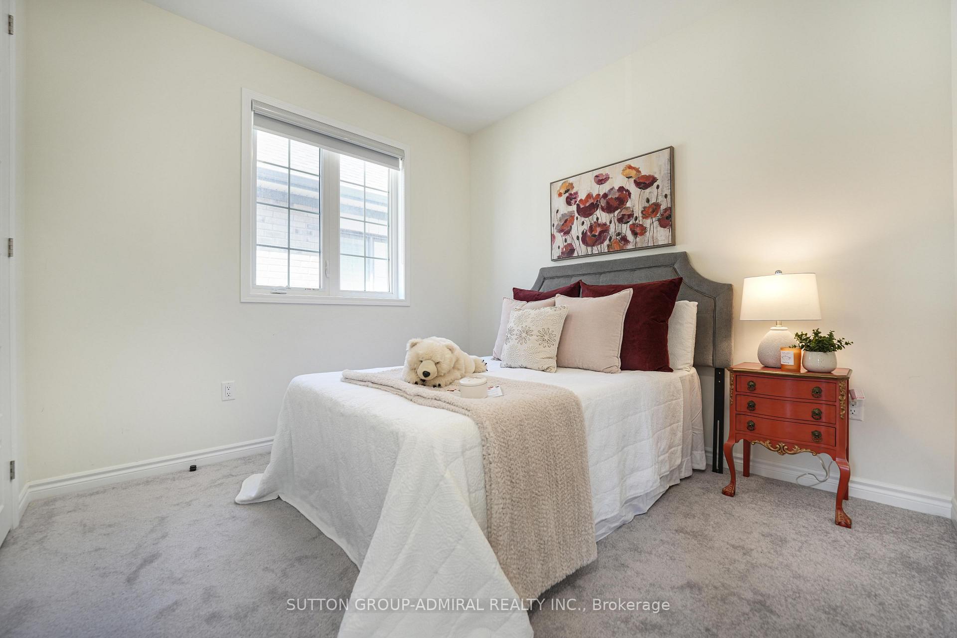 Photo 22 of 18 Morning Sparrow Drive, Vaughan, Kleinburg — HOMEH