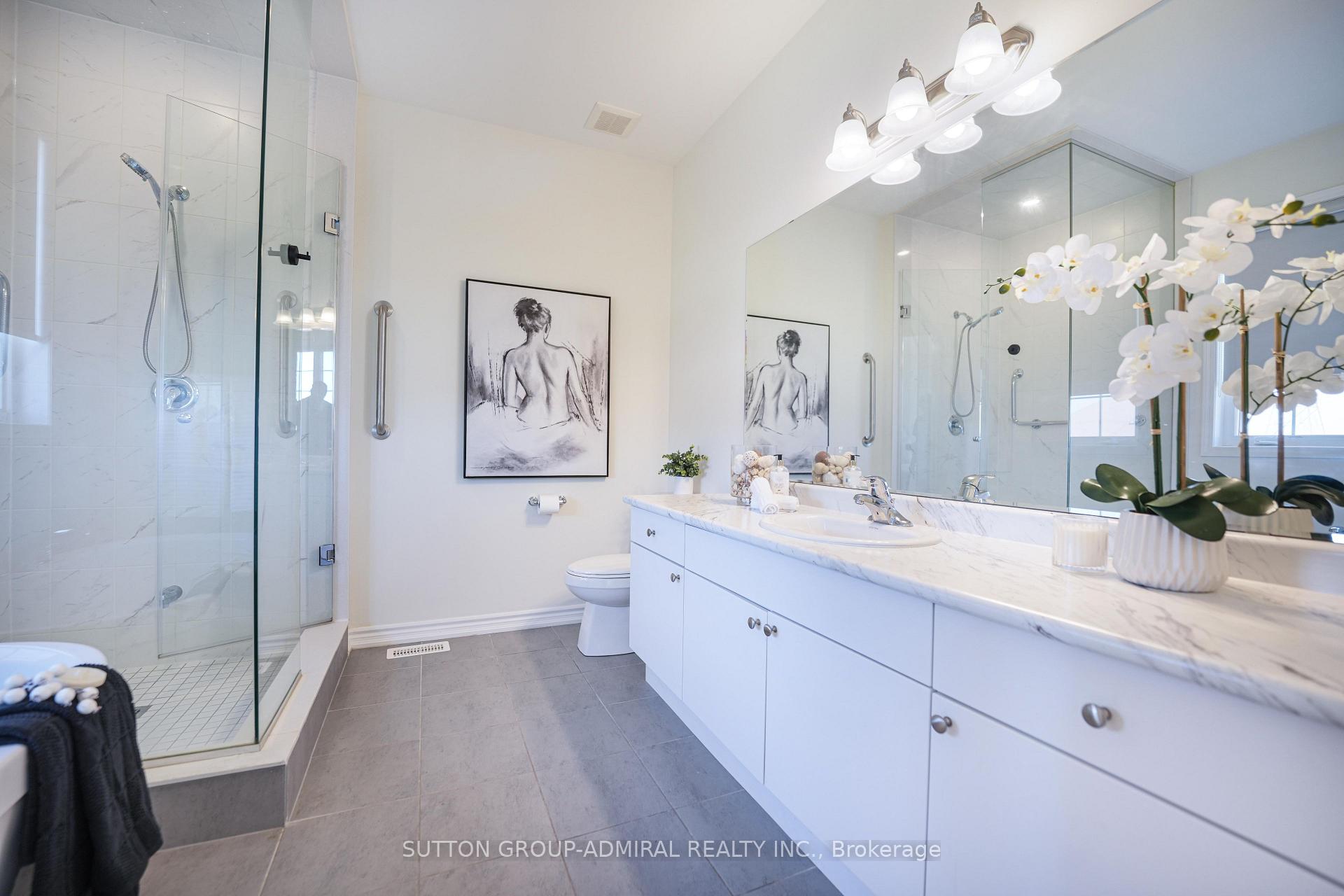 Photo 26 of 18 Morning Sparrow Drive, Vaughan, Kleinburg — HOMEH
