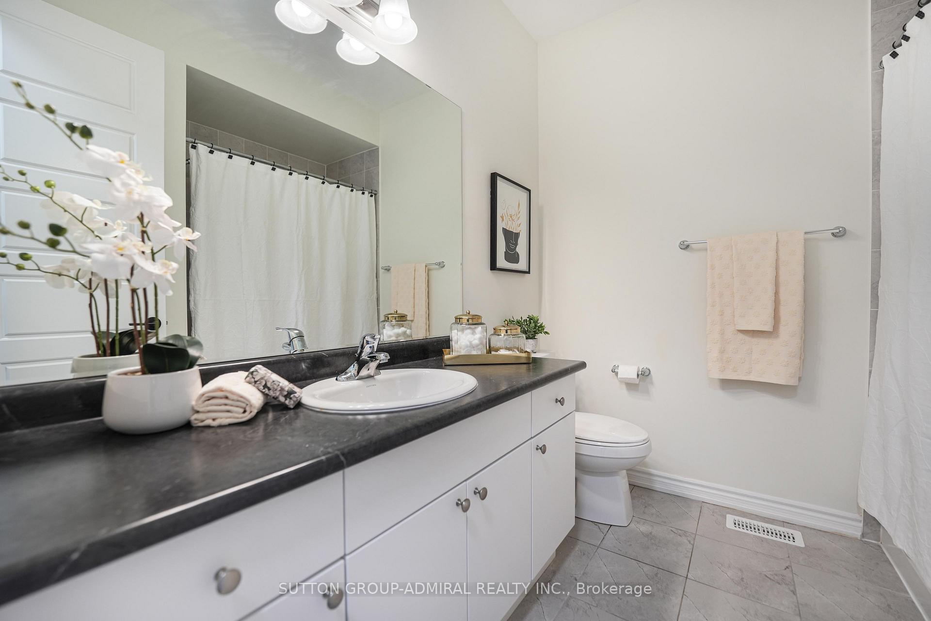 Photo 28 of 18 Morning Sparrow Drive, Vaughan, Kleinburg — HOMEH