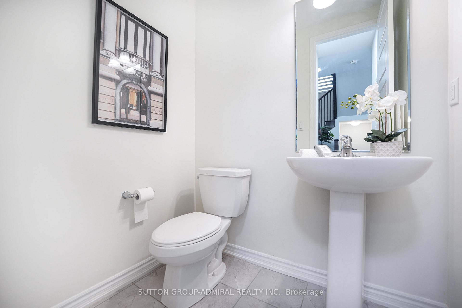 Photo 29 of 18 Morning Sparrow Drive, Vaughan, Kleinburg — HOMEH