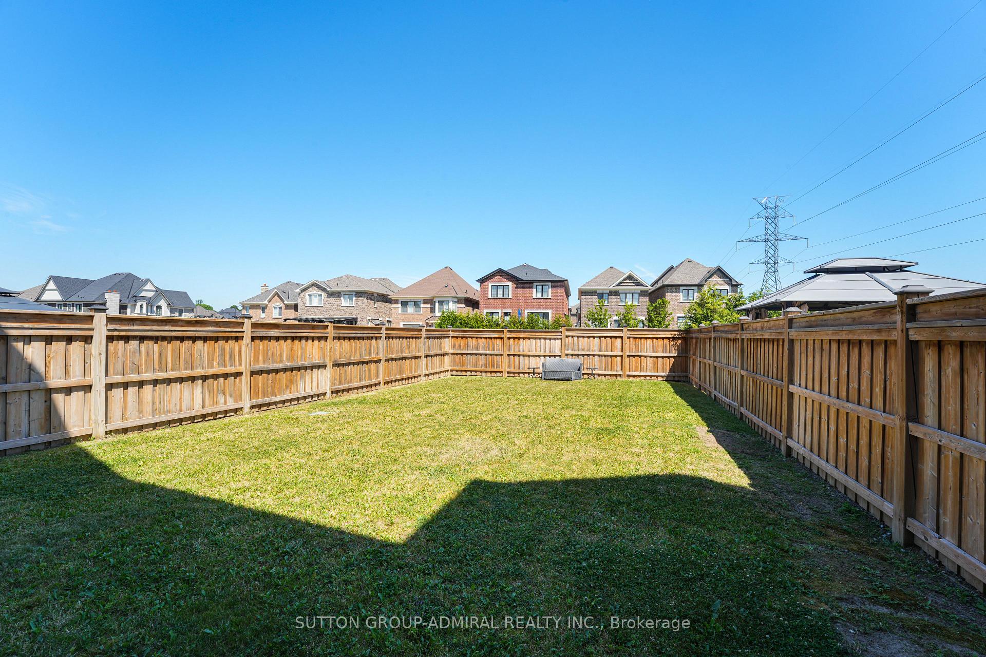 Photo 31 of 18 Morning Sparrow Drive, Vaughan, Kleinburg — HOMEH