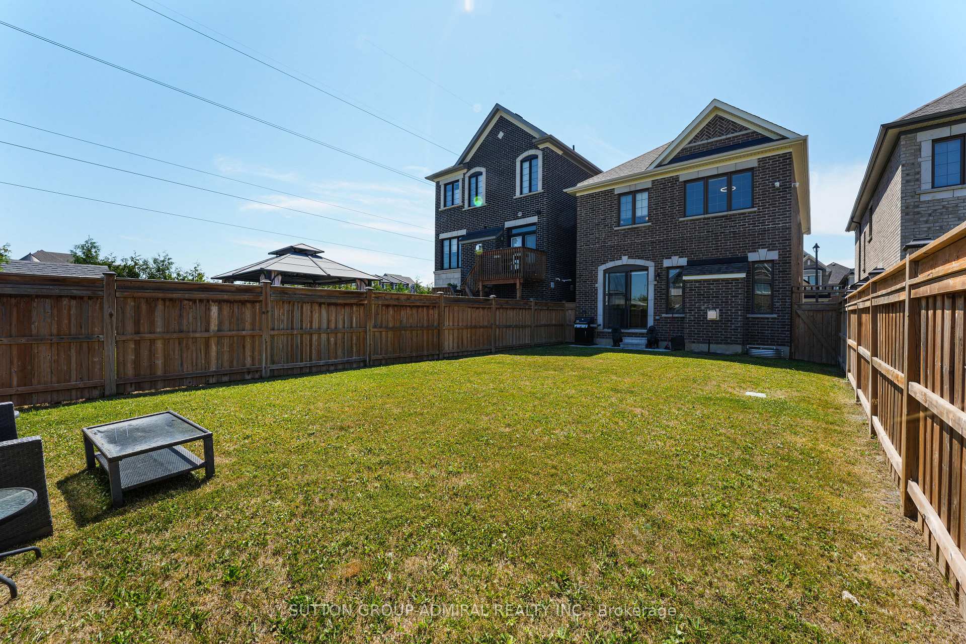 Photo 34 of 18 Morning Sparrow Drive, Vaughan, Kleinburg — HOMEH