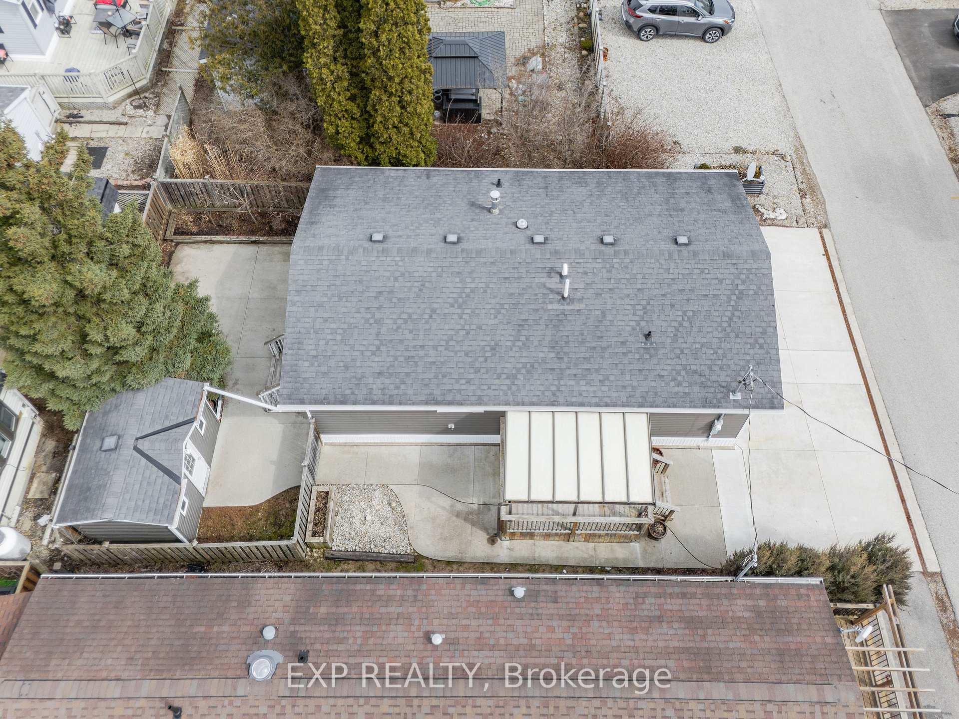 Photo 43 of 5 Elm Street, Puslinch, Rural Puslinch East — HOMEH