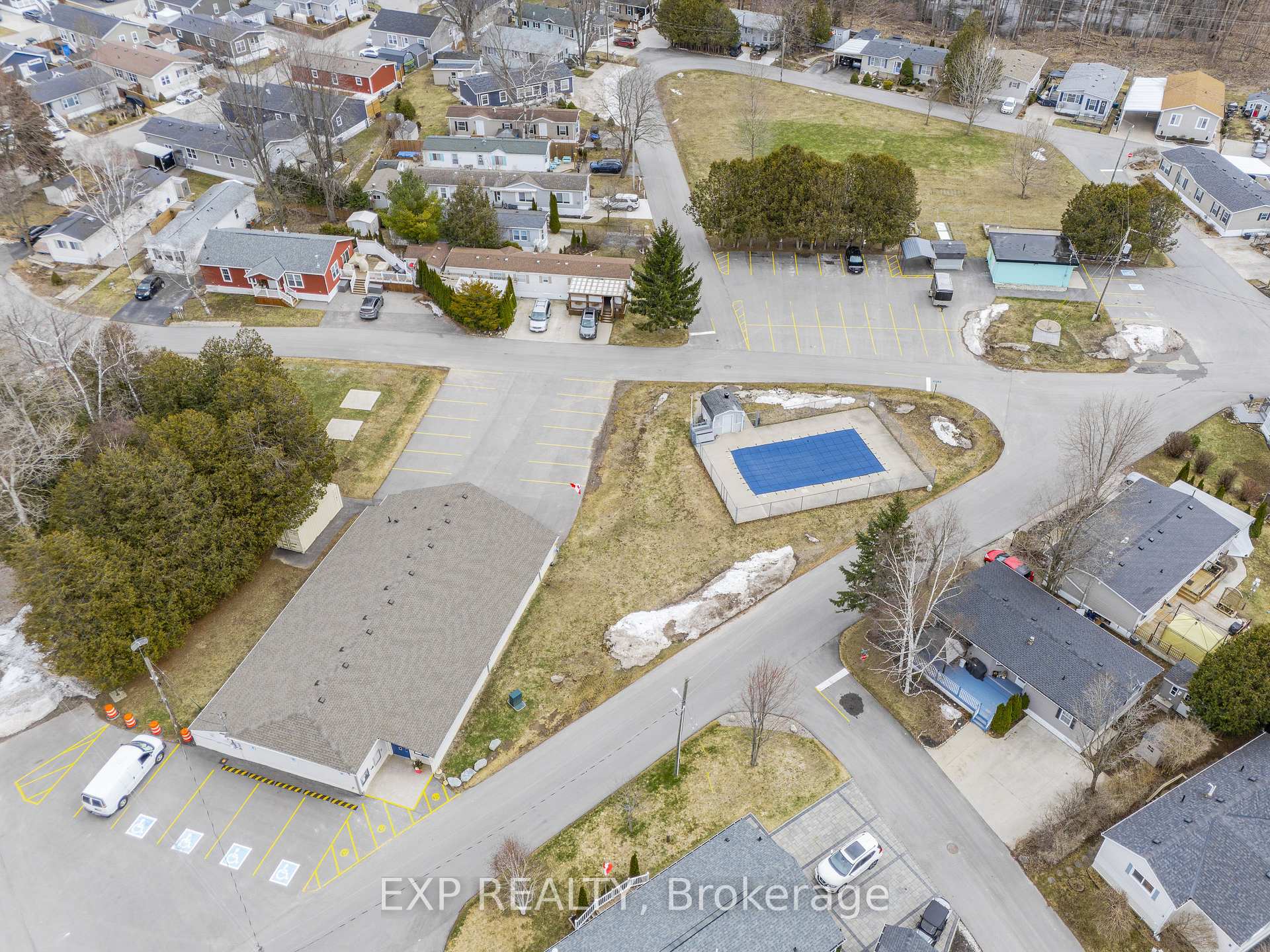 Photo 46 of 5 Elm Street, Puslinch, Rural Puslinch East — HOMEH