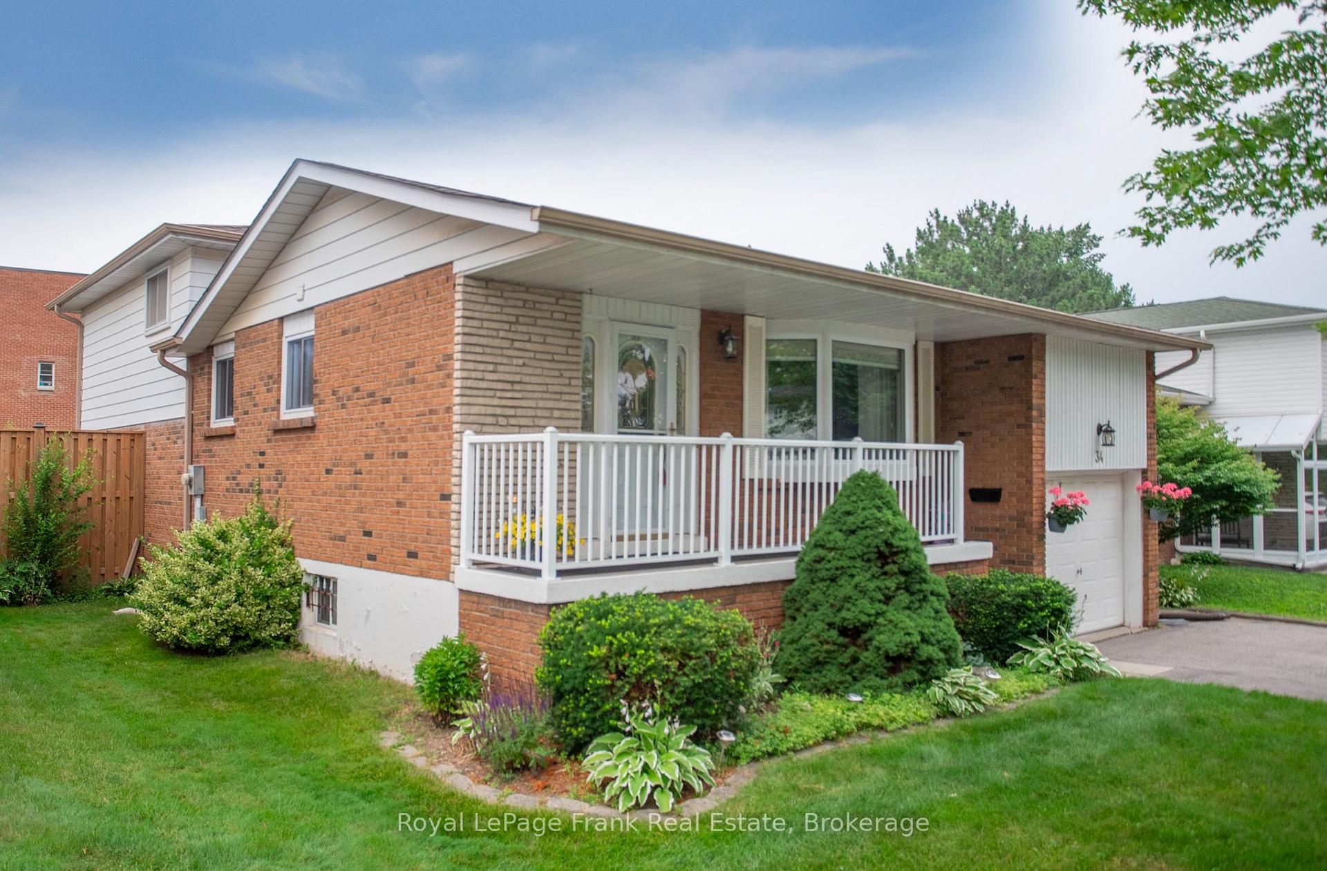 Photo 1 of 34 Baker Road, Ajax, South East — HOMEH