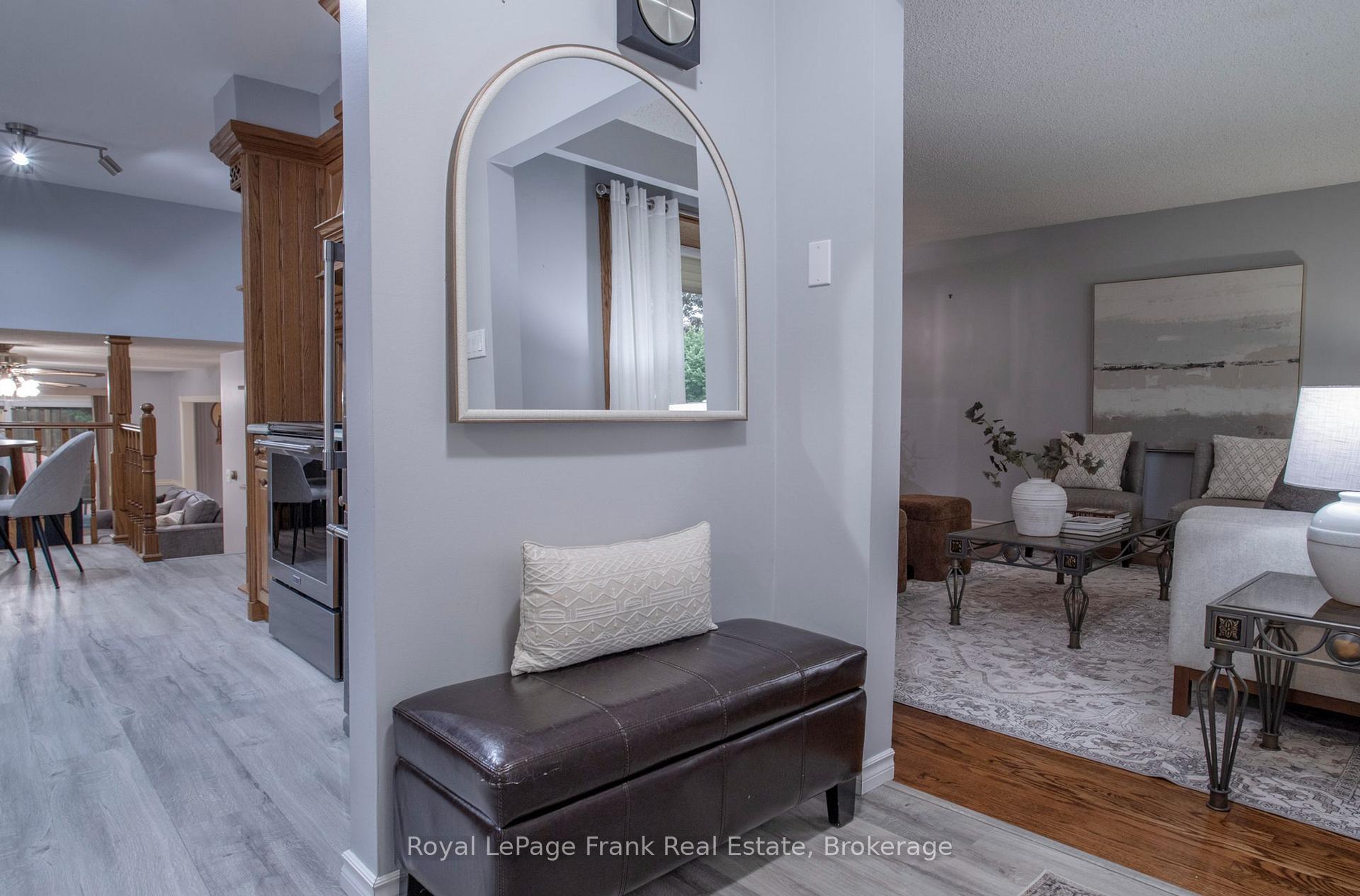 Photo 5 of 34 Baker Road, Ajax, South East — HOMEH