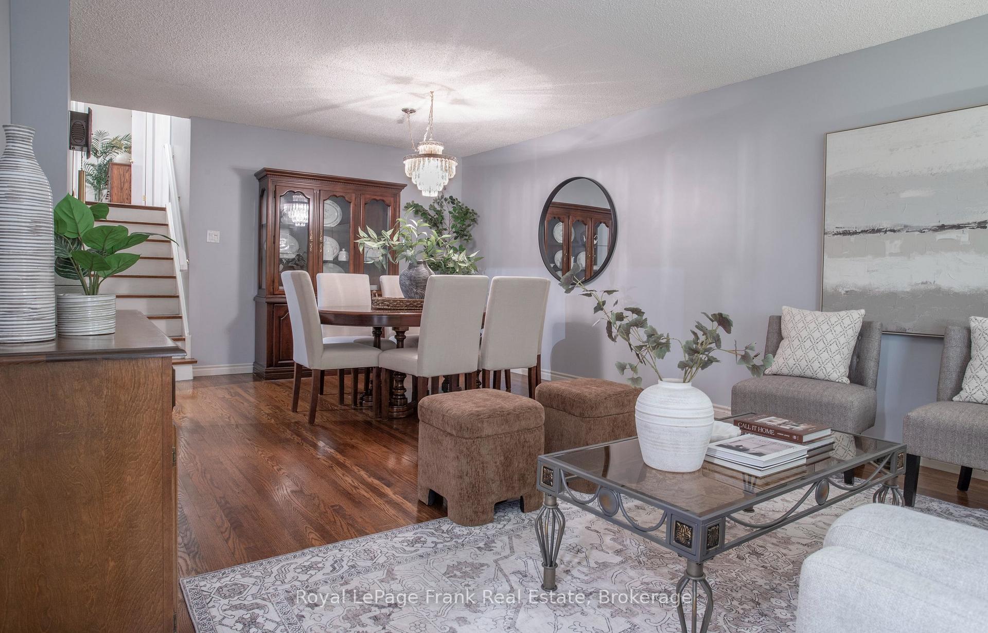 Photo 7 of 34 Baker Road, Ajax, South East — HOMEH