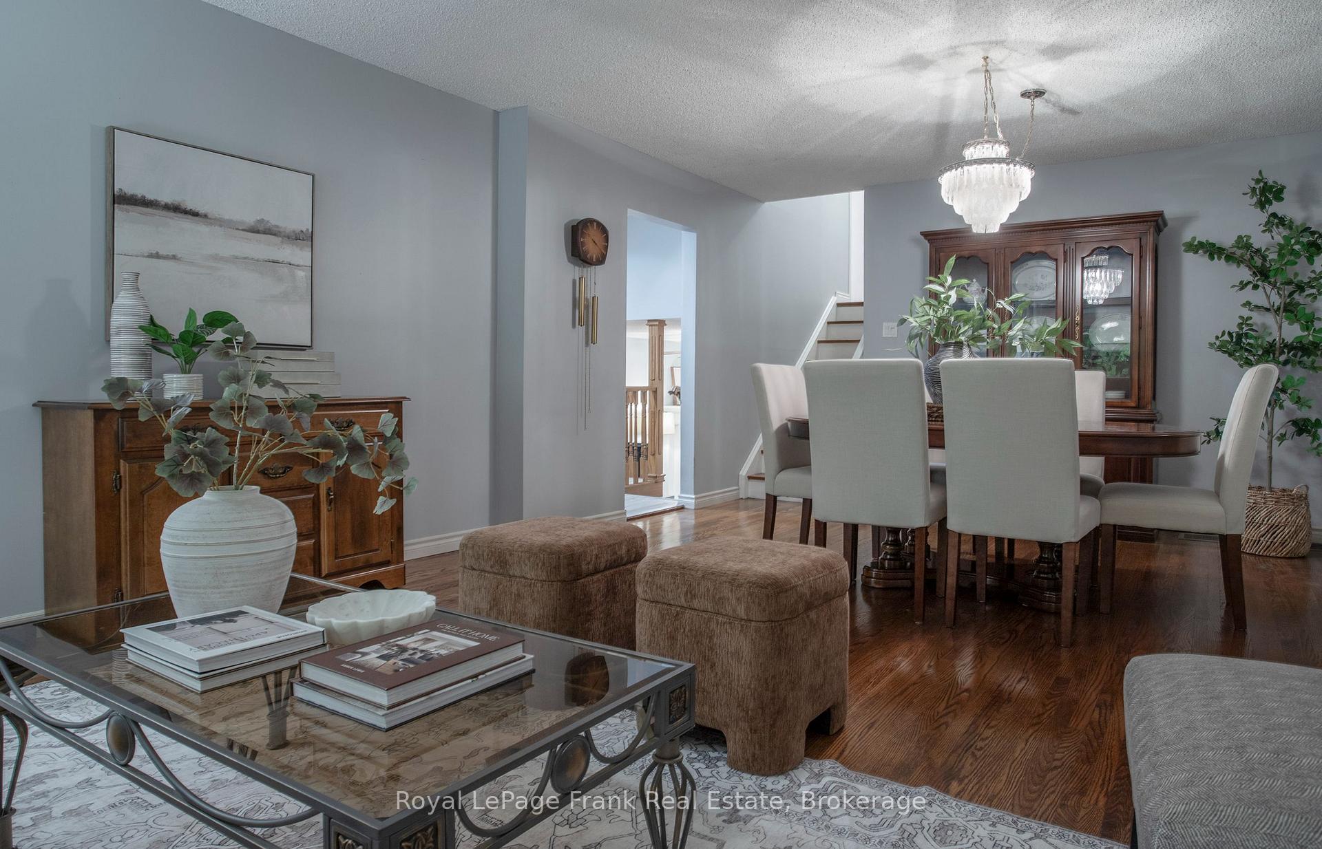 Photo 8 of 34 Baker Road, Ajax, South East — HOMEH