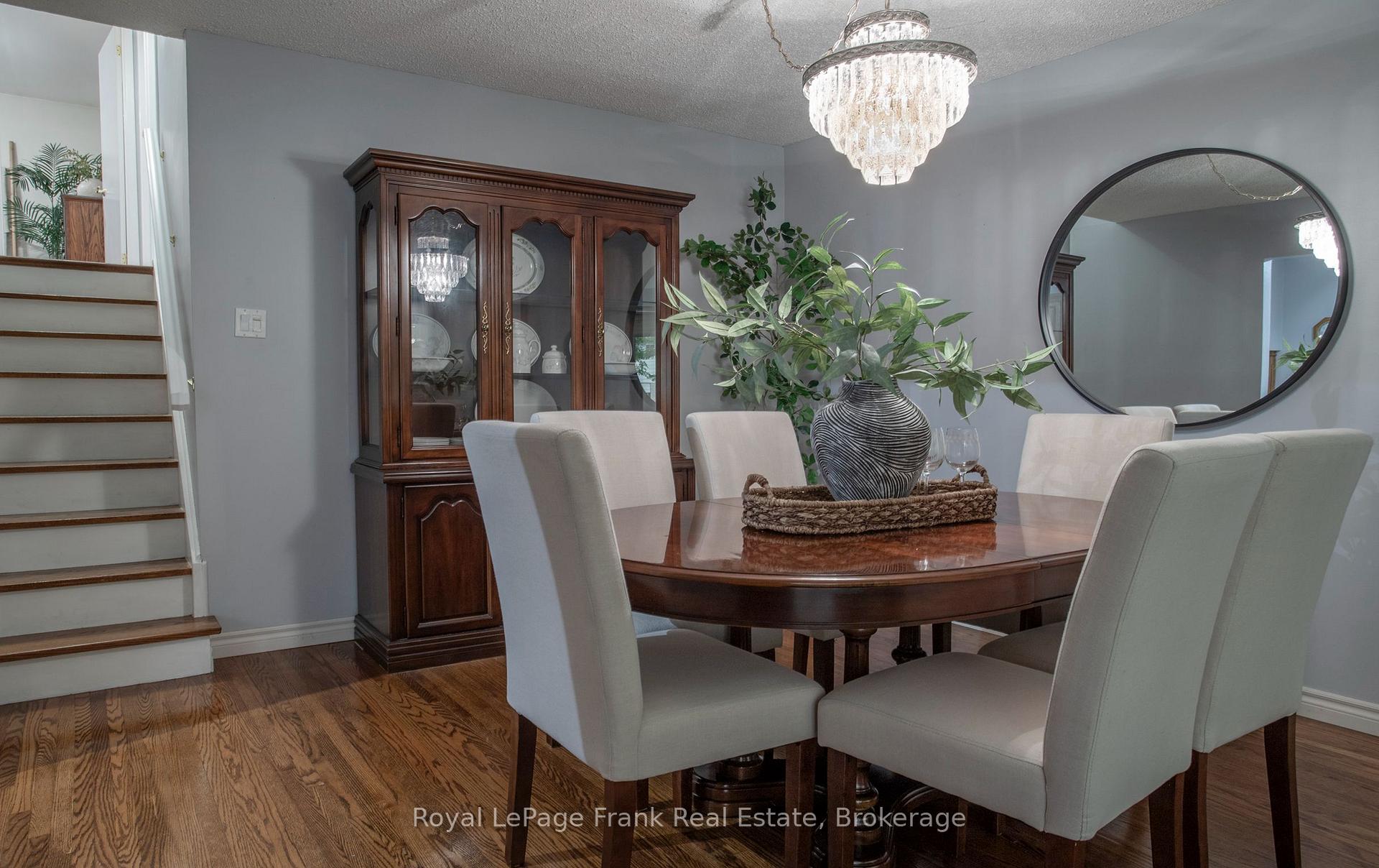 Photo 9 of 34 Baker Road, Ajax, South East — HOMEH