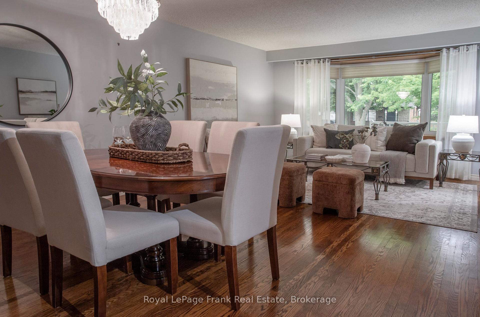 Photo 10 of 34 Baker Road, Ajax, South East — HOMEH