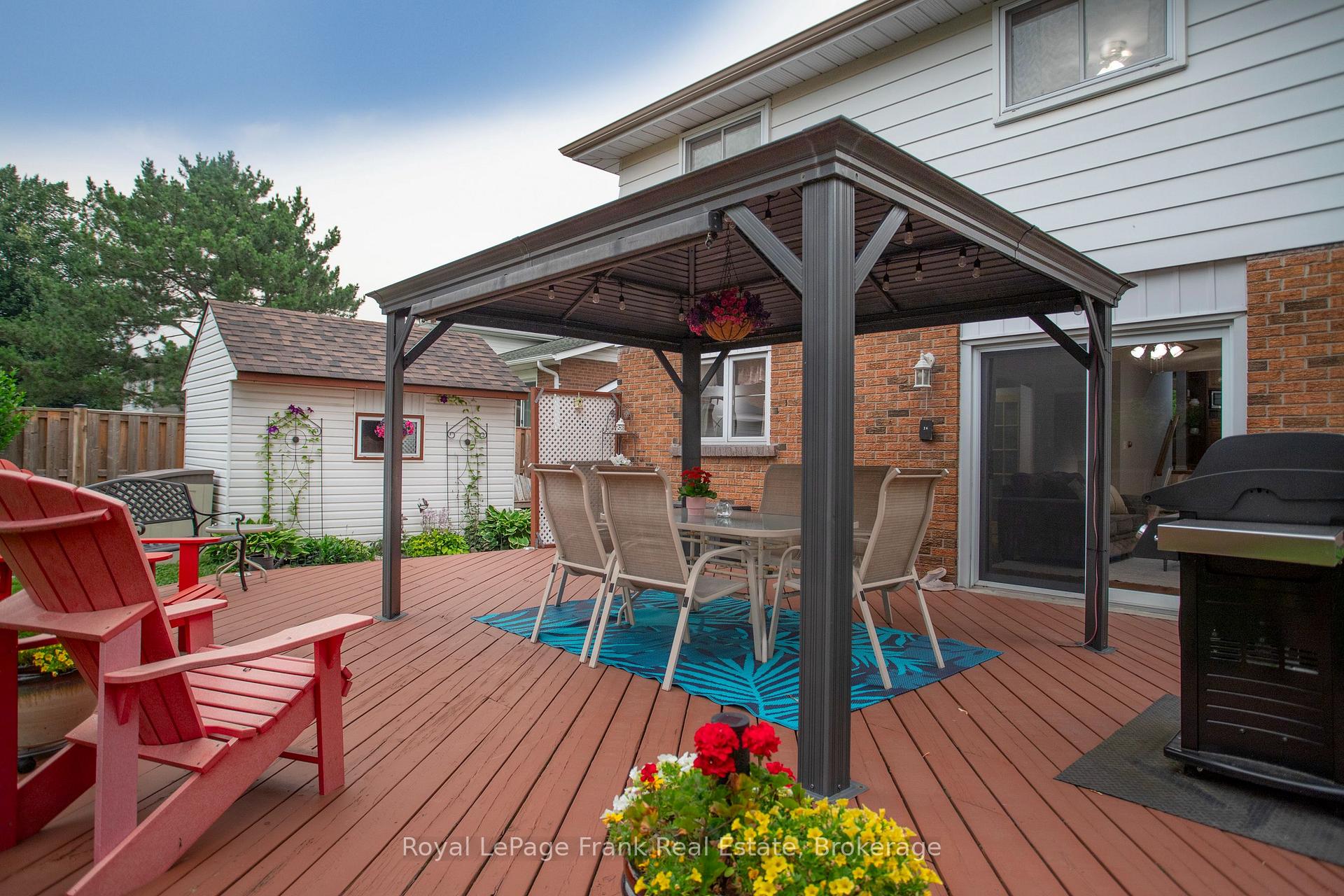 Photo 37 of 34 Baker Road, Ajax, South East — HOMEH