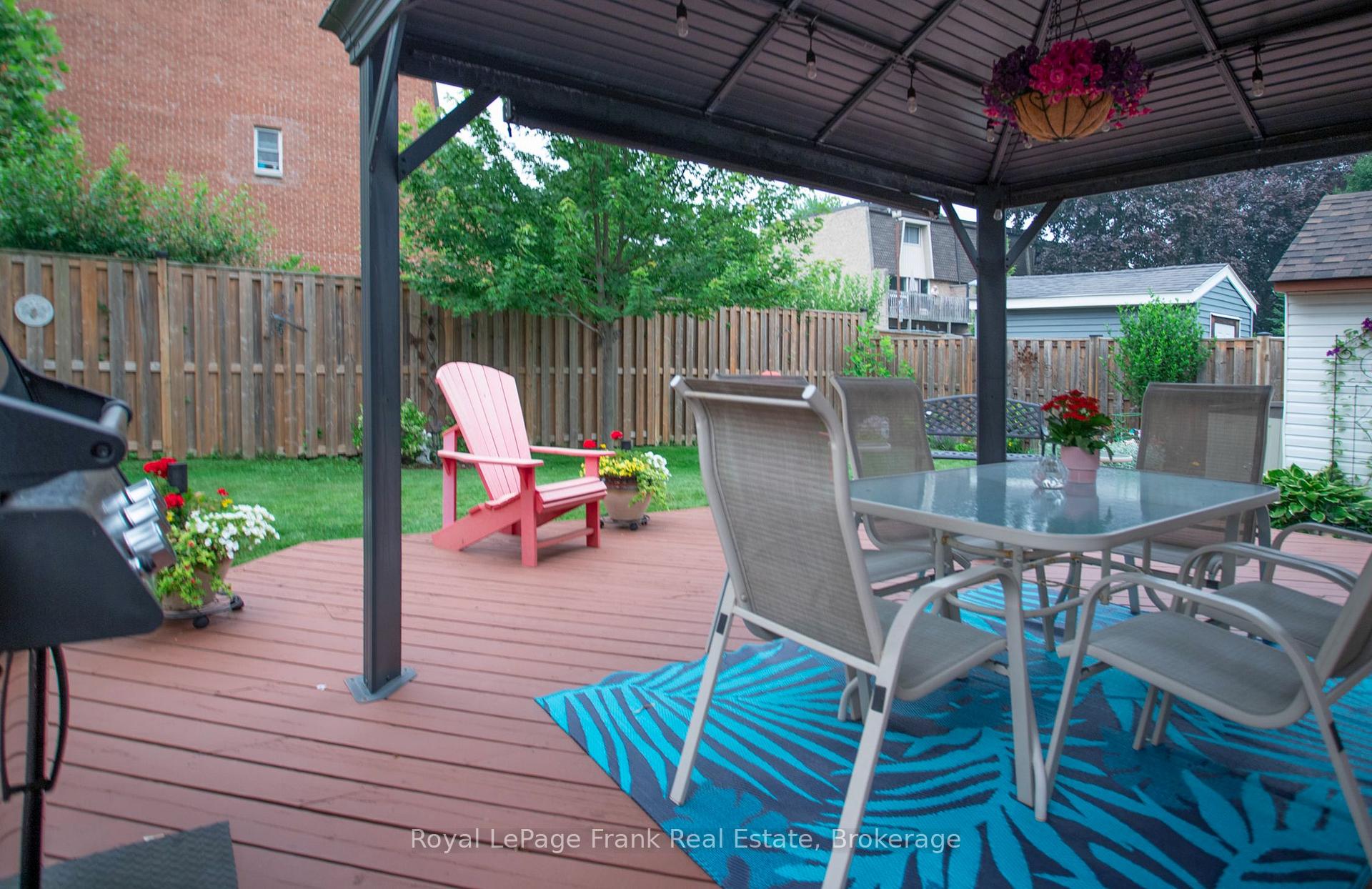 Photo 39 of 34 Baker Road, Ajax, South East — HOMEH
