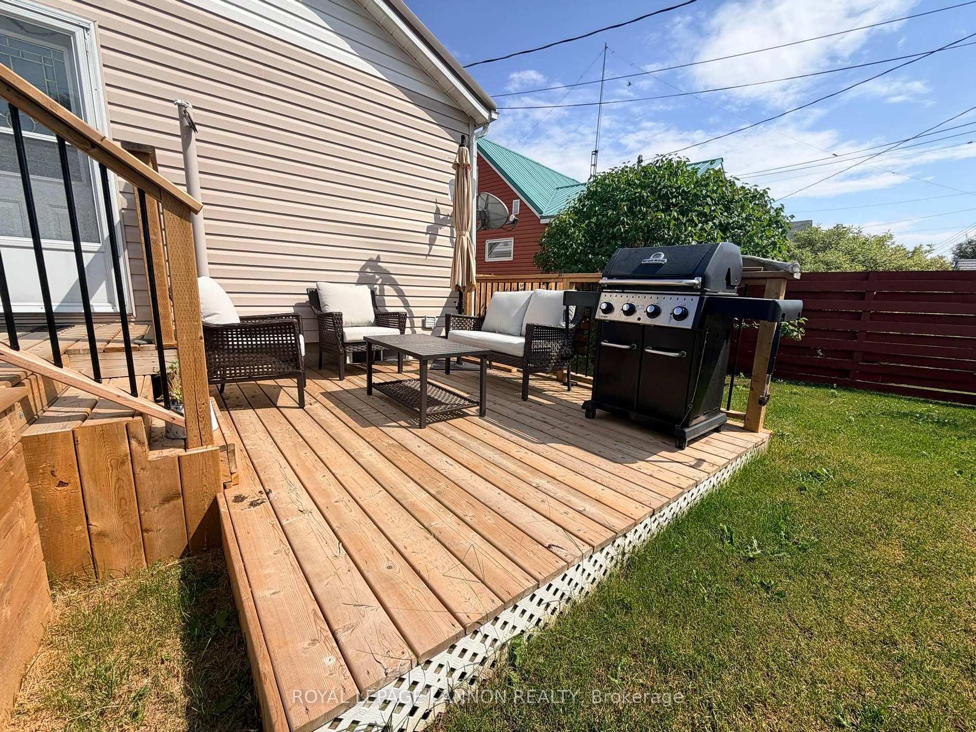 Photo 24 of 312 Ball Park Crescent, Greenstone — HOMEH
