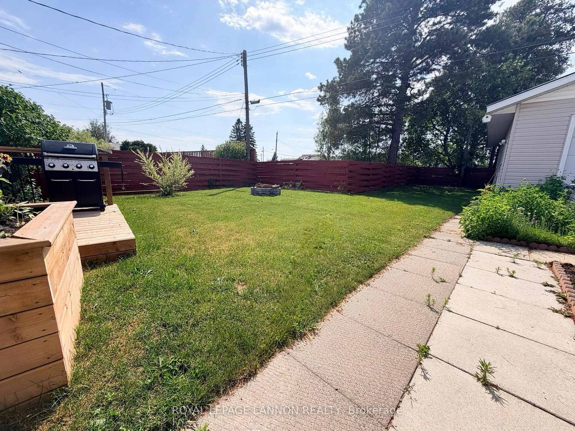Photo 25 of 312 Ball Park Crescent, Greenstone — HOMEH