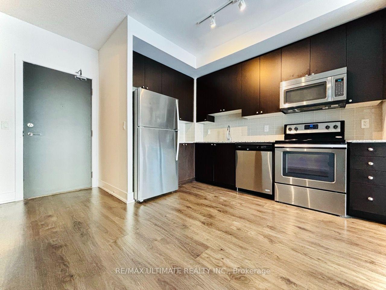 Photo 8 of Unit 803, 68 Merton Street, Toronto, Mount Pleasant West — HOMEH