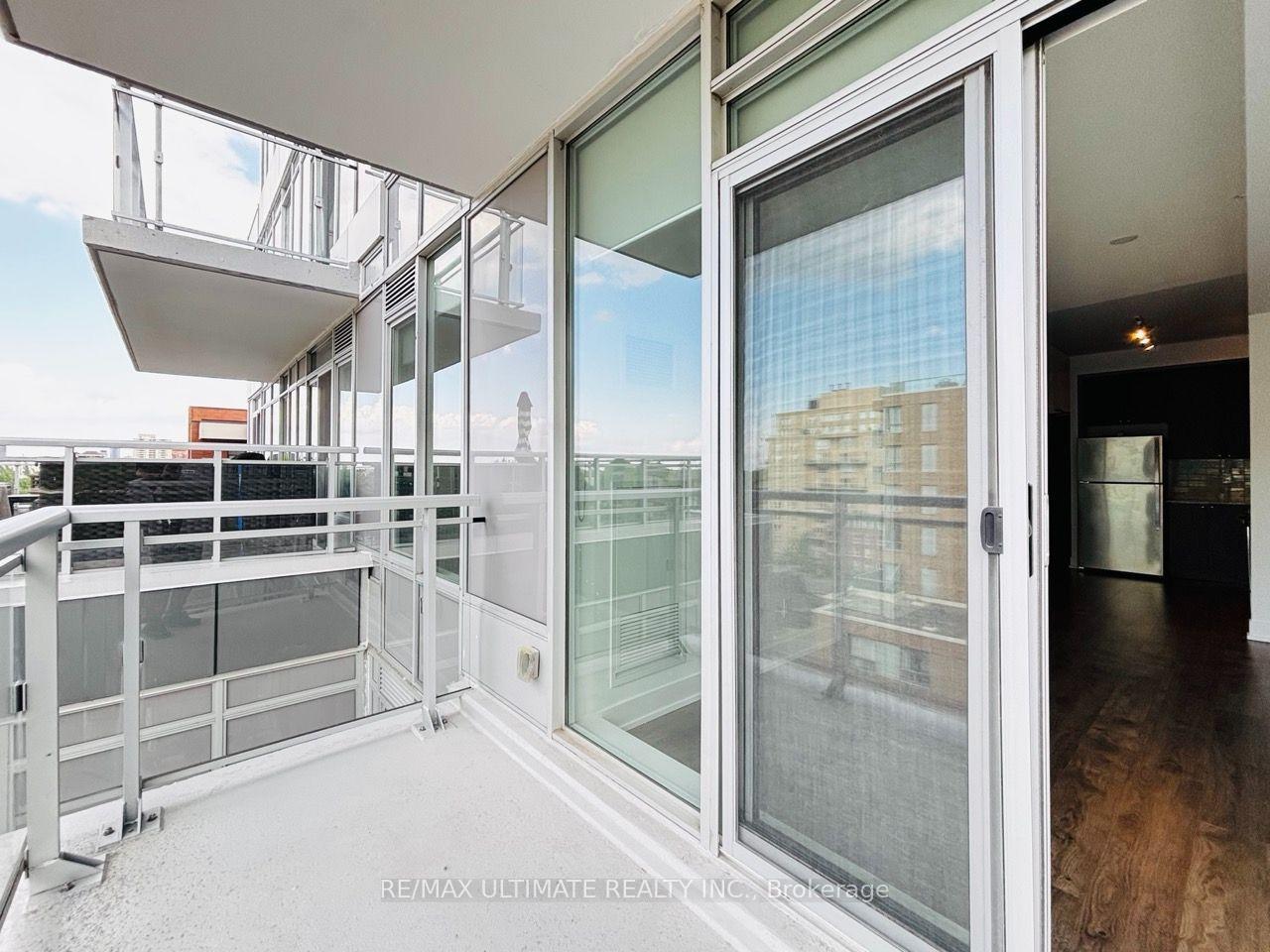 Photo 20 of Unit 803, 68 Merton Street, Toronto, Mount Pleasant West — HOMEH
