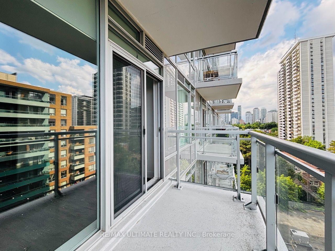 Photo 21 of Unit 803, 68 Merton Street, Toronto, Mount Pleasant West — HOMEH