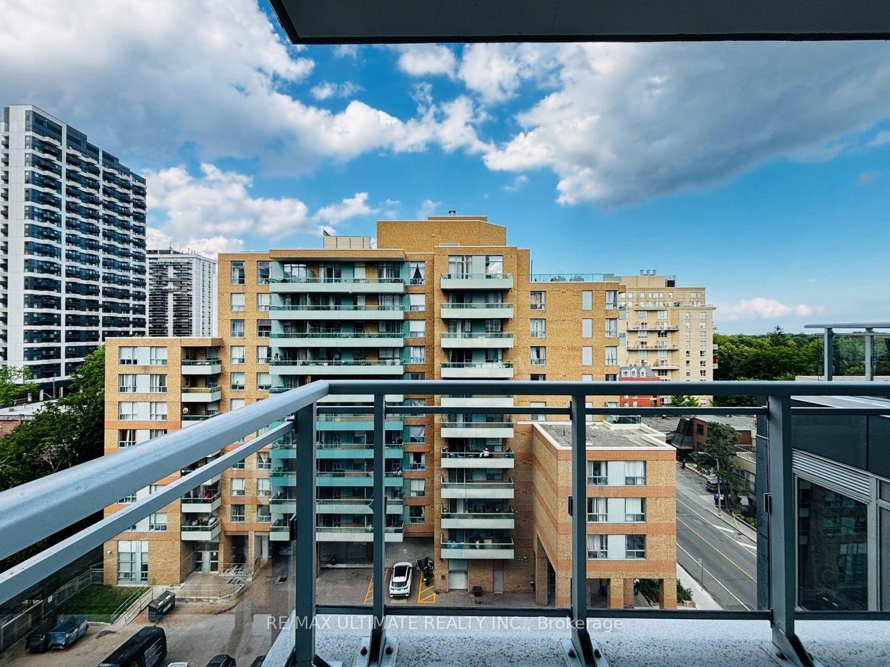 Photo 22 of Unit 803, 68 Merton Street, Toronto, Mount Pleasant West — HOMEH