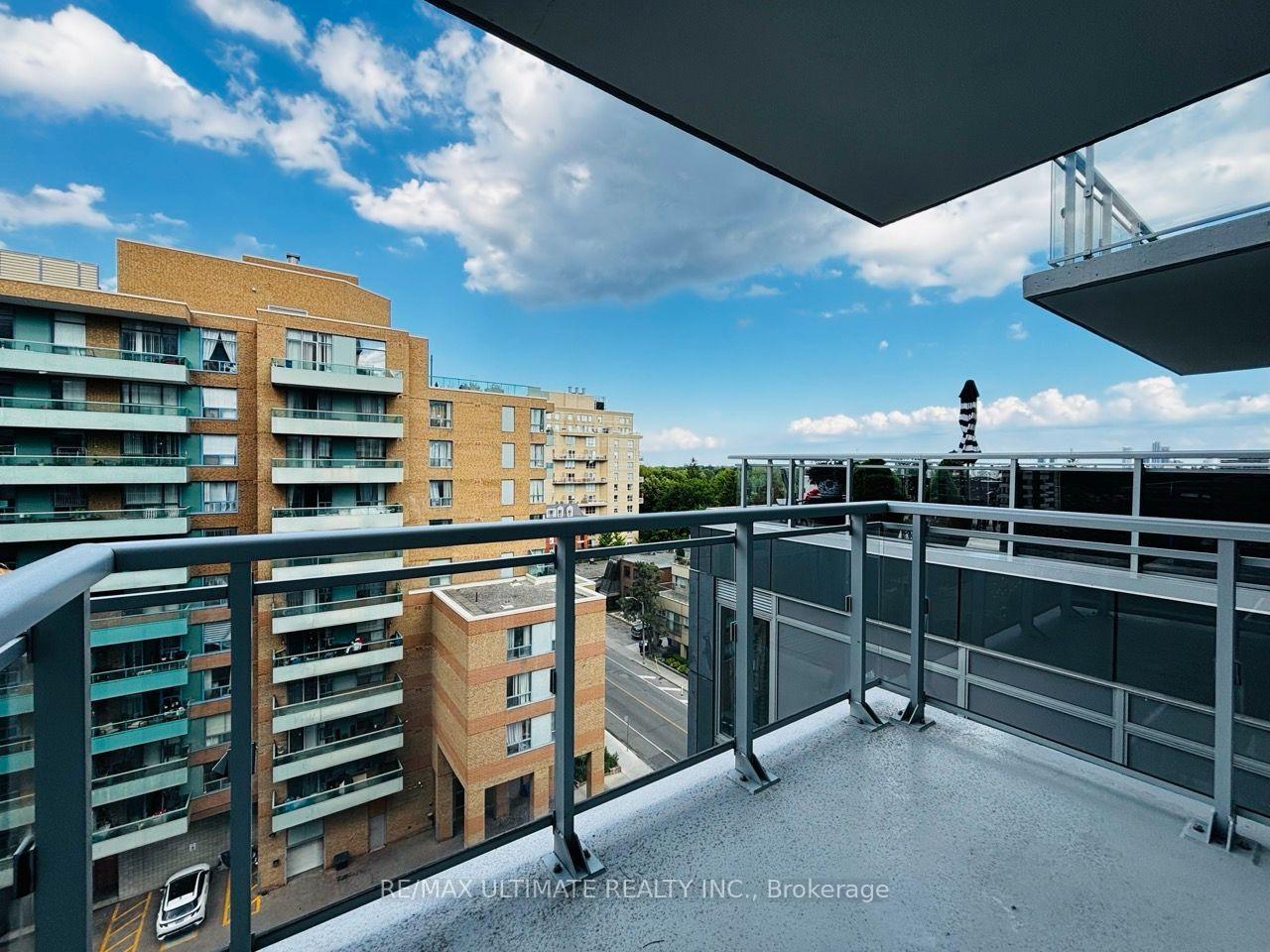Photo 23 of Unit 803, 68 Merton Street, Toronto, Mount Pleasant West — HOMEH