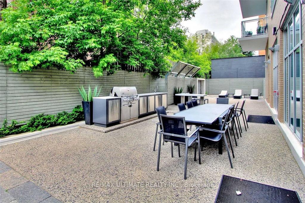 Photo 25 of Unit 803, 68 Merton Street, Toronto, Mount Pleasant West — HOMEH