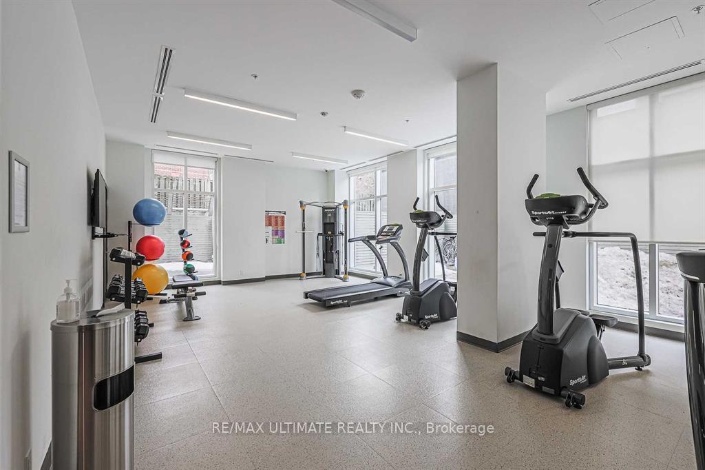 Photo 27 of Unit 803, 68 Merton Street, Toronto, Mount Pleasant West — HOMEH