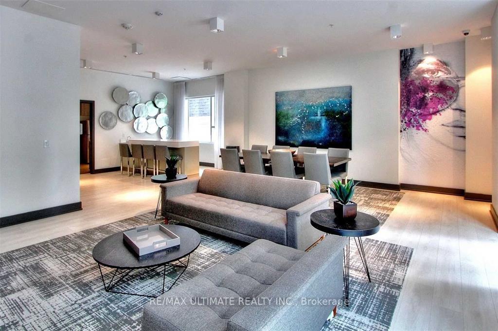 Photo 30 of Unit 803, 68 Merton Street, Toronto, Mount Pleasant West — HOMEH