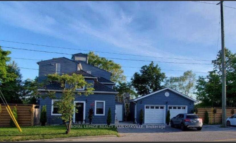 Photo 12 of Unit 2, 564 Lyons Lane, Oakville, Queen Elizabeth — HOMEH