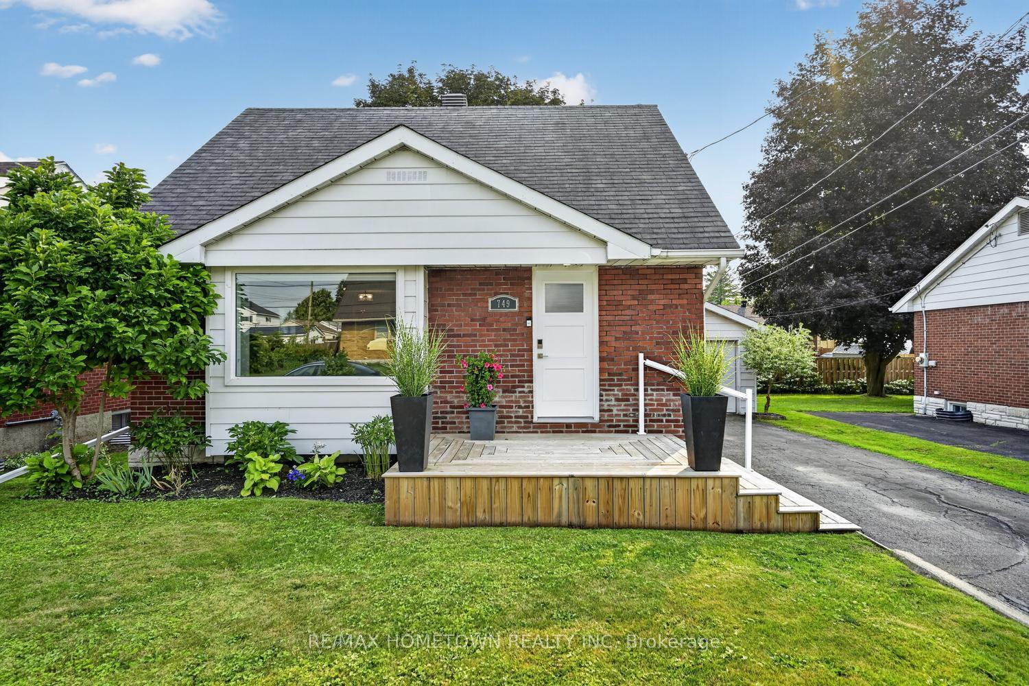 Photo 4 of 749 Duke Street, Prescott, Prescott — HOMEH