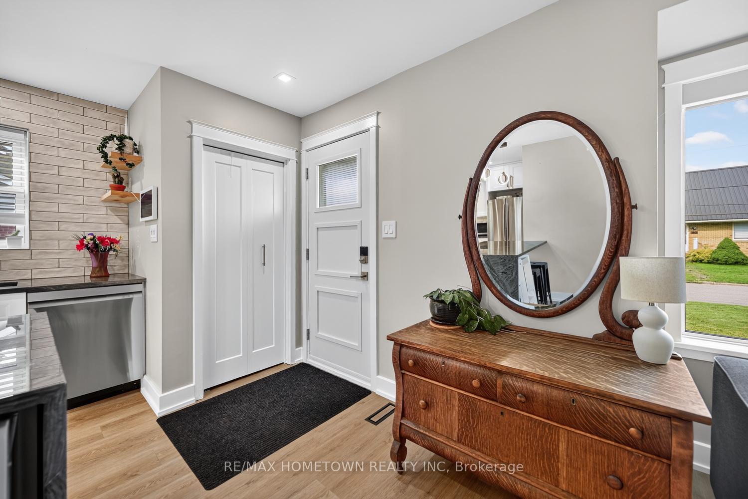 Photo 6 of 749 Duke Street, Prescott, Prescott — HOMEH
