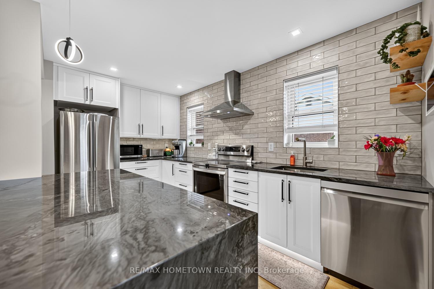 Photo 8 of 749 Duke Street, Prescott, Prescott — HOMEH