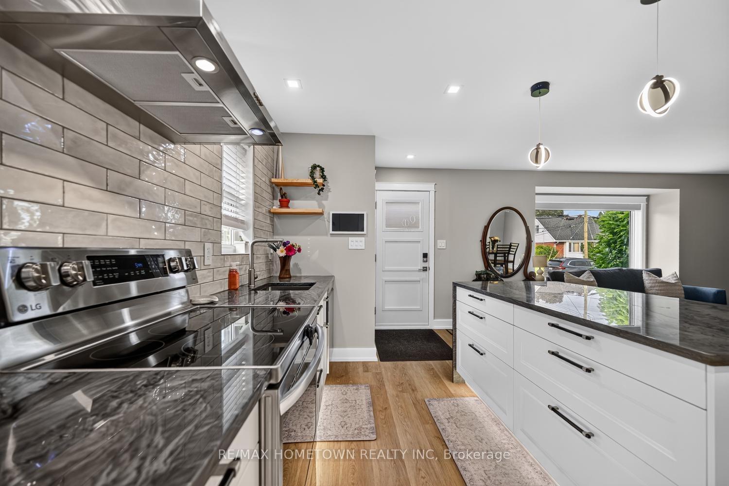 Photo 11 of 749 Duke Street, Prescott, Prescott — HOMEH