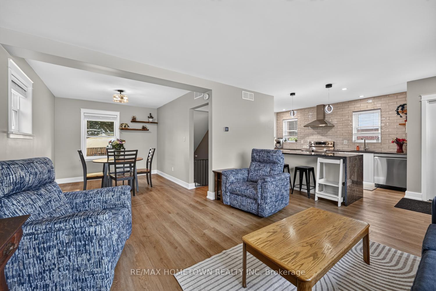 Photo 13 of 749 Duke Street, Prescott, Prescott — HOMEH