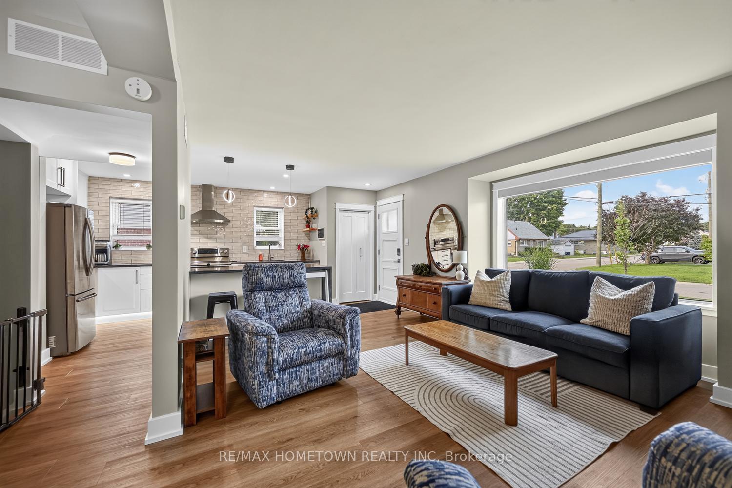 Photo 14 of 749 Duke Street, Prescott, Prescott — HOMEH