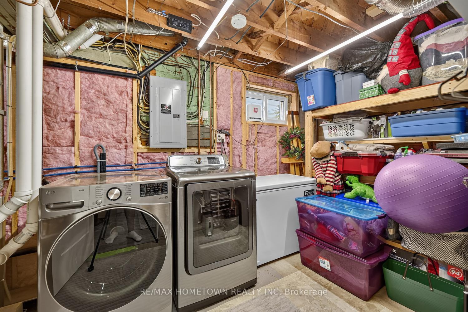 Photo 27 of 749 Duke Street, Prescott, Prescott — HOMEH
