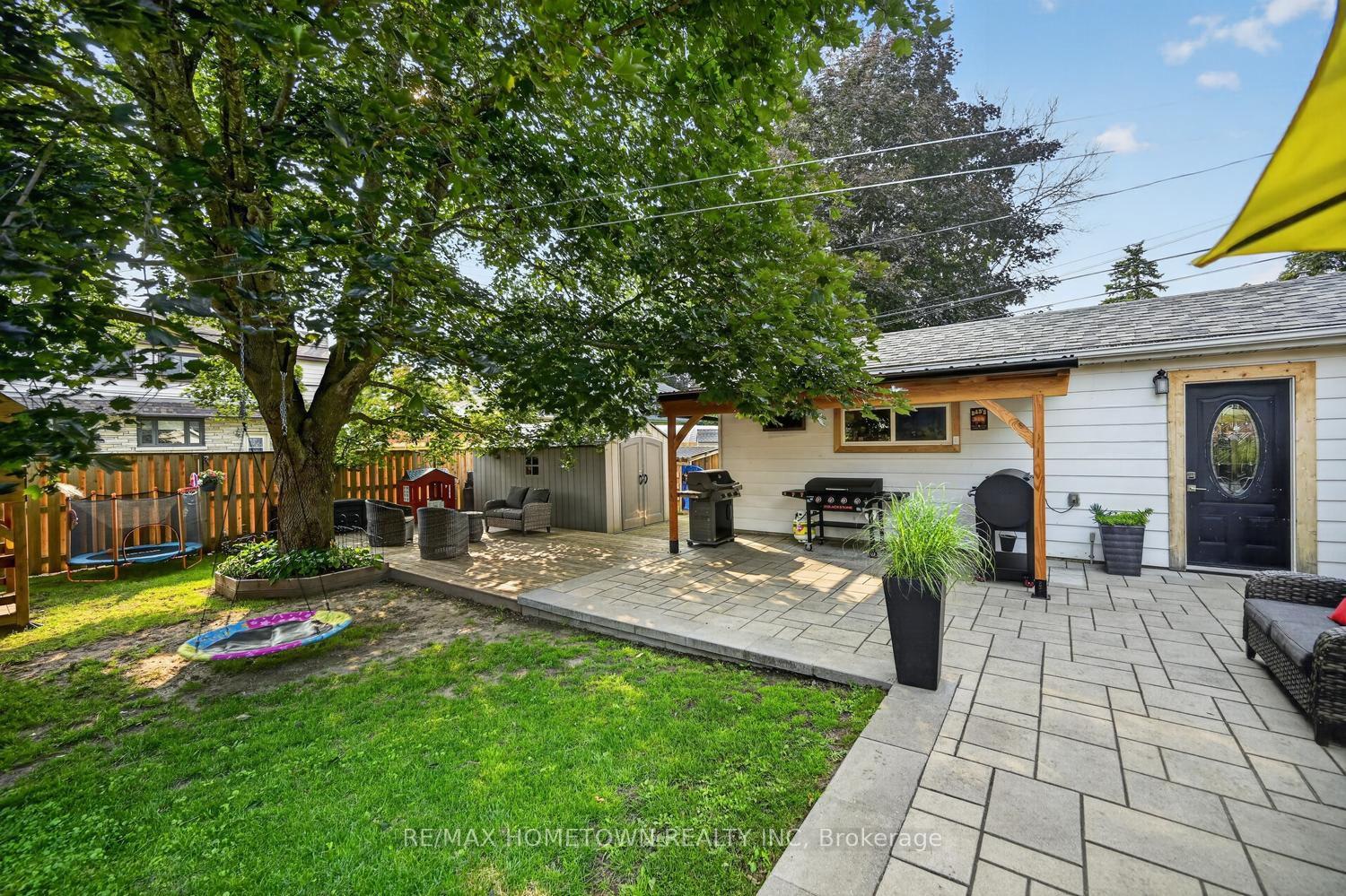 Photo 35 of 749 Duke Street, Prescott, Prescott — HOMEH