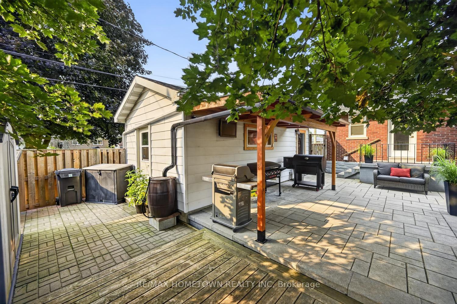 Photo 36 of 749 Duke Street, Prescott, Prescott — HOMEH