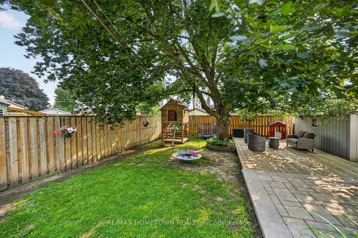 Photo 37 of 749 Duke Street, Prescott, Prescott — HOMEH