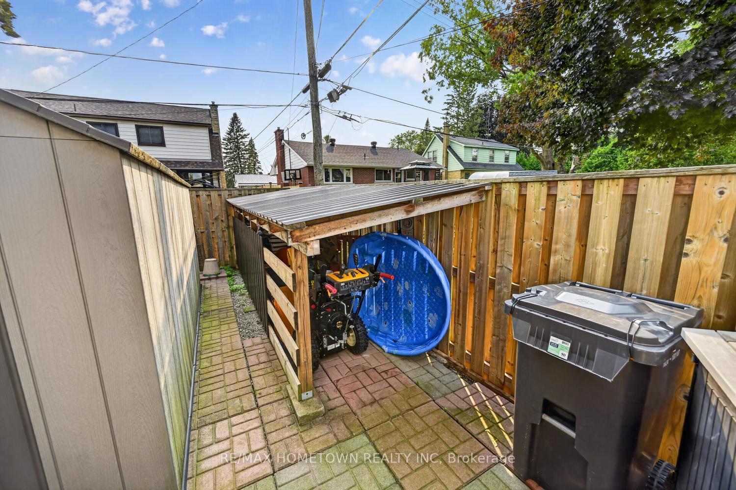 Photo 39 of 749 Duke Street, Prescott, Prescott — HOMEH