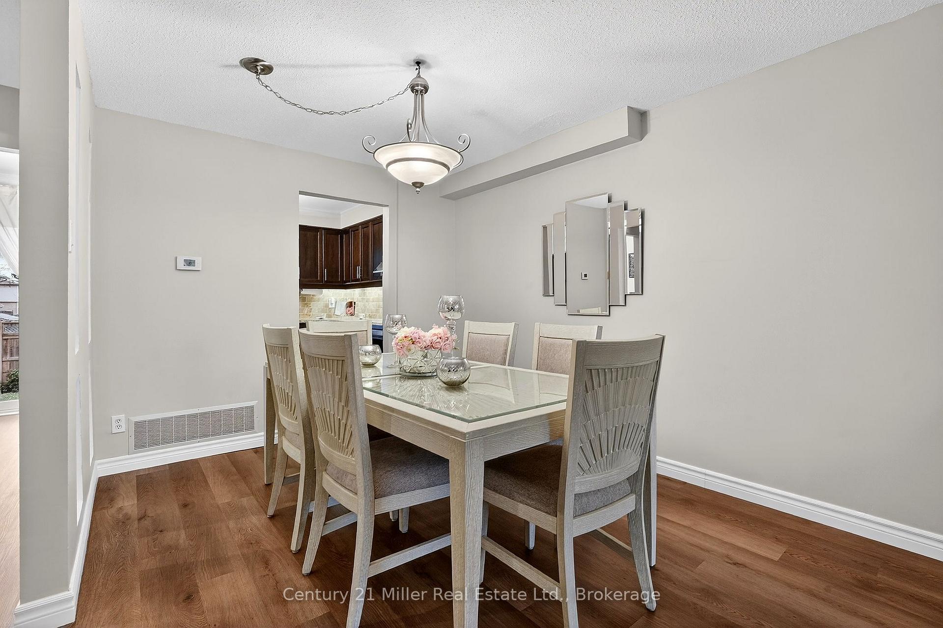 Photo 7 of 2451 Malcolm Crescent, Burlington, Brant Hills — HOMEH