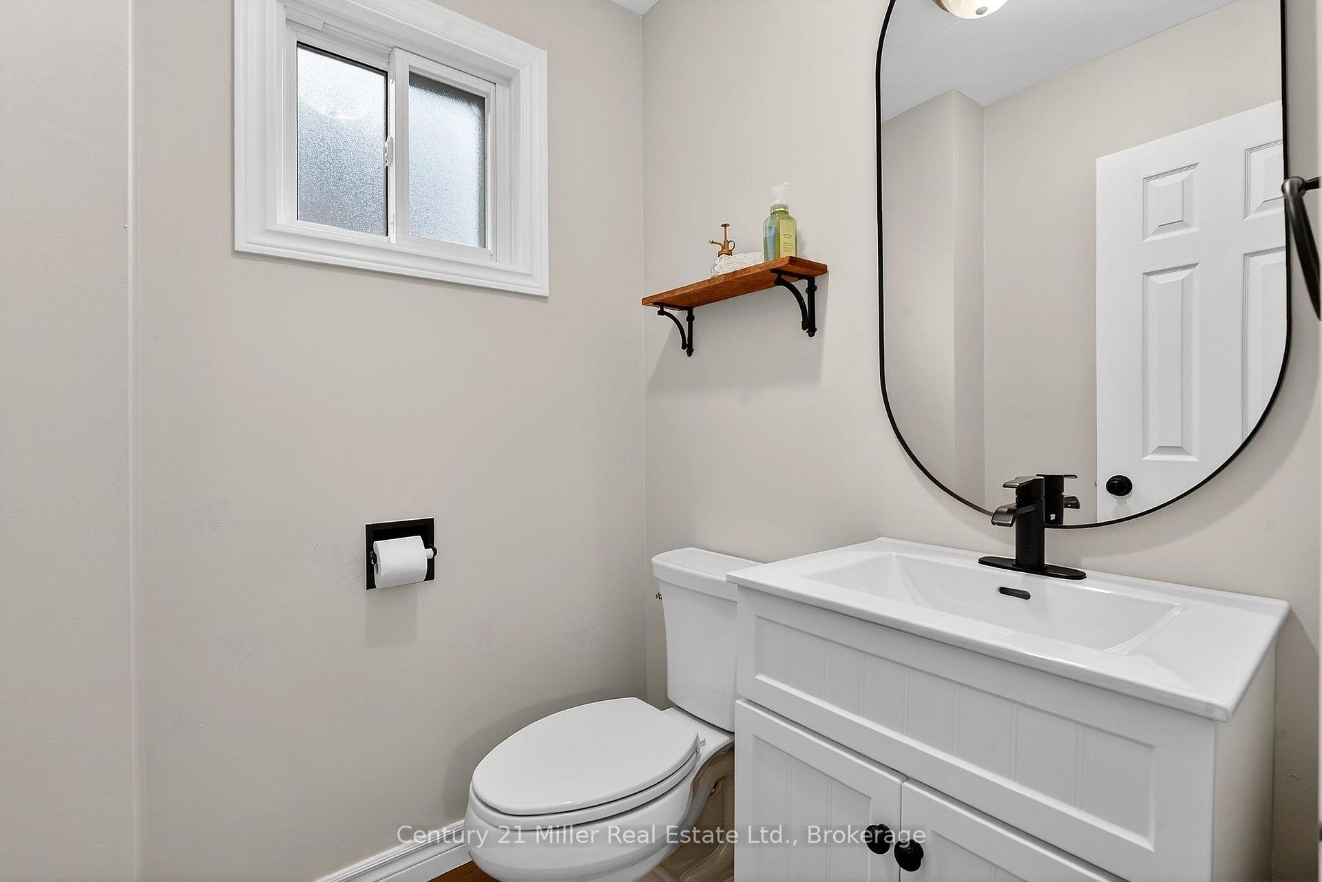 Photo 10 of 2451 Malcolm Crescent, Burlington, Brant Hills — HOMEH