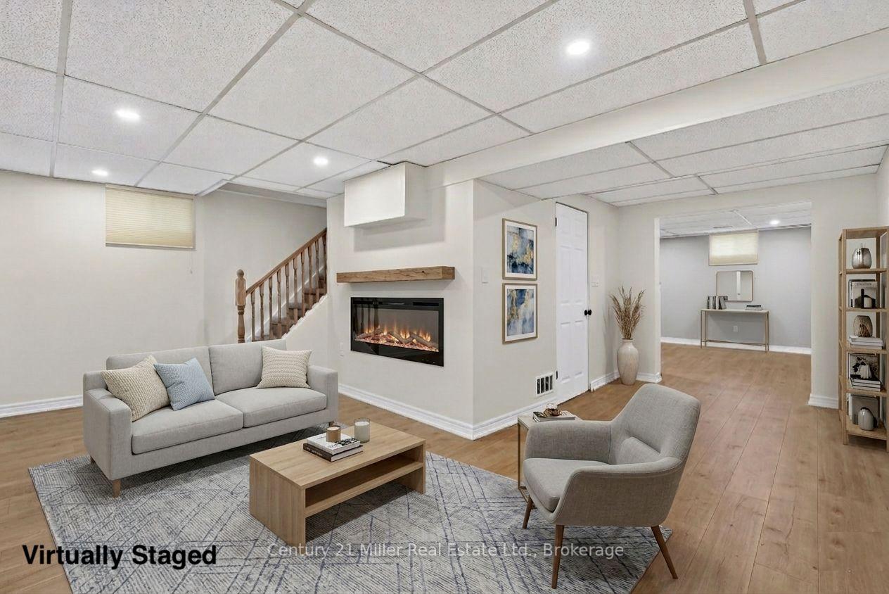 Photo 22 of 2451 Malcolm Crescent, Burlington, Brant Hills — HOMEH