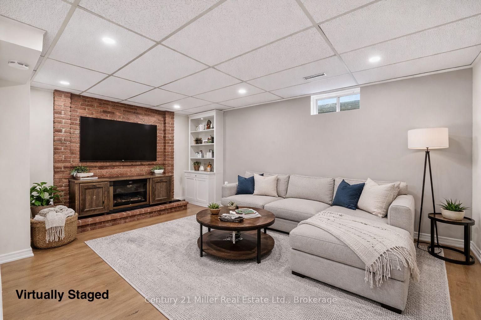 Photo 24 of 2451 Malcolm Crescent, Burlington, Brant Hills — HOMEH